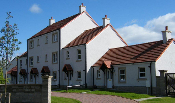 Wood burning stove chimneys
